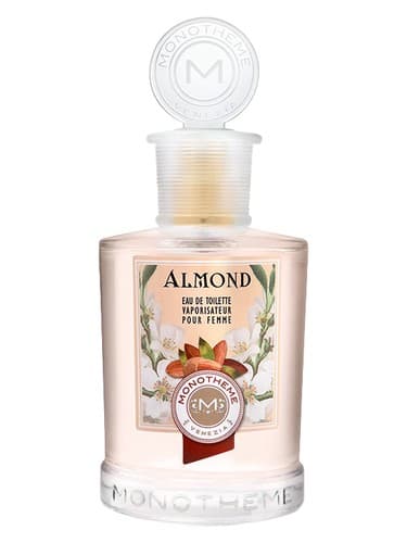 Almond - آلموند