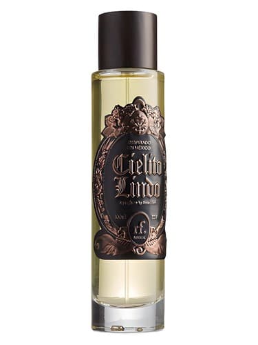Cielito Lindo - سیلیتو لیندو