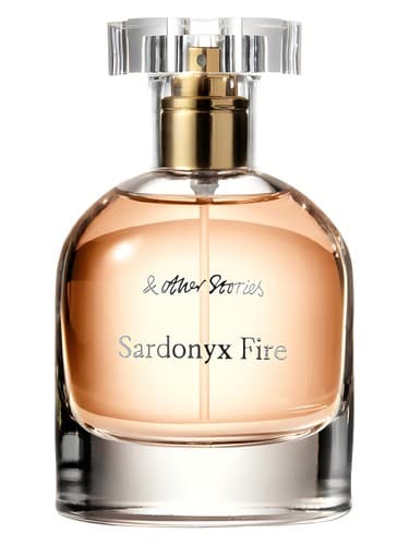 Sardonyx Fire - ساردونیکس فایر