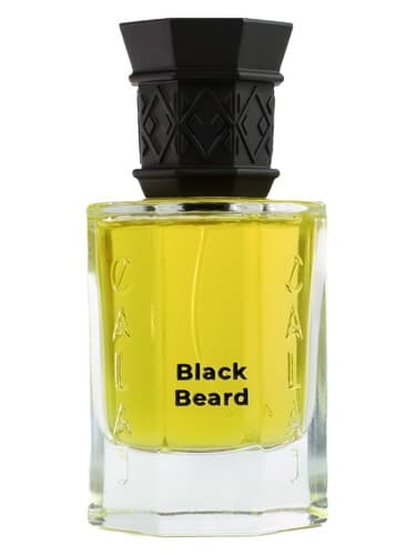 Black Beard - بلک بیرد