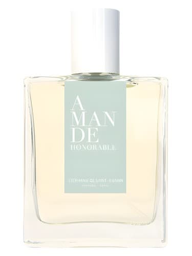 Amande Honorable