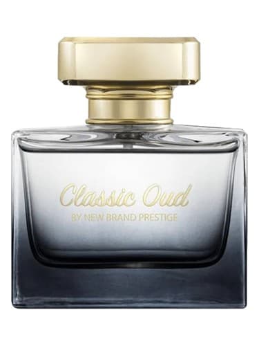 Classic Oud - عود کلاسیک