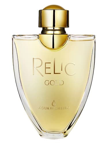 Relic Gold - طلای یادگاری