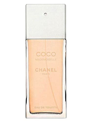 Coco Mademoiselle Eau de Toilette - کوکو مادمازل او دو تویلت