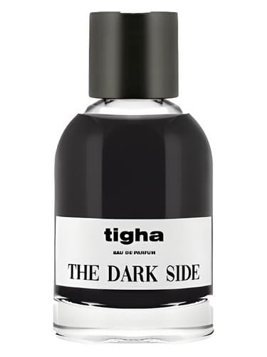 The Dark Side - د دارک ساید