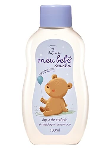 Meu Bebê Soninho