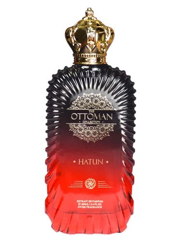 Ottoman Hatun - هاتون عثمانی