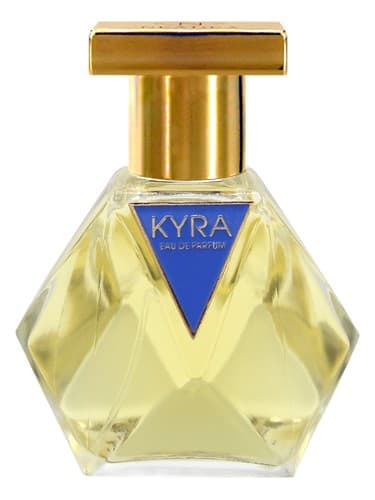 Kyra - کایرا