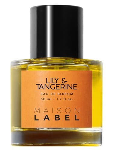 Lily & Tangerine - لیلی اند تنجرین