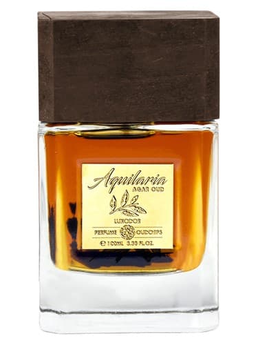 Aquilaria - آکویلاریا