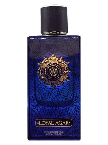Loyal Agar - لویال آگار