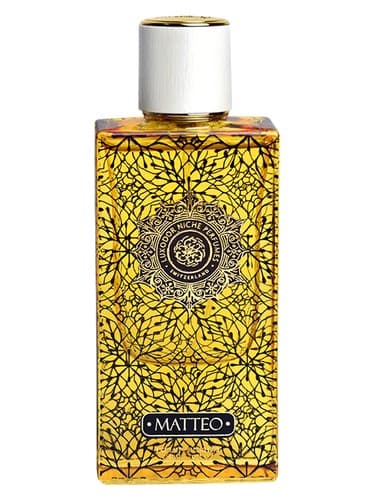 Matteo - ماتئو