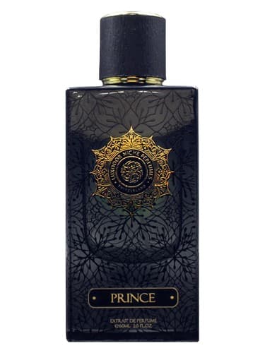 Prince - پرینس