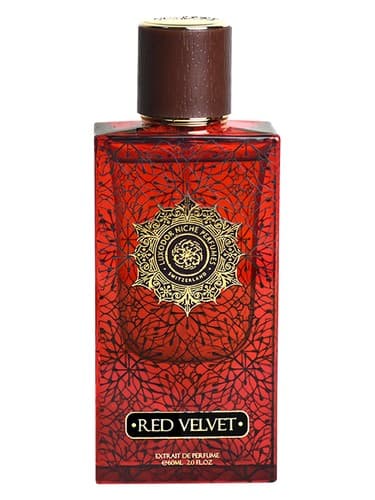 Red Velvet - ولوت رد