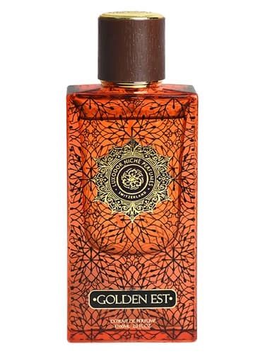 Golden Est - گلد است