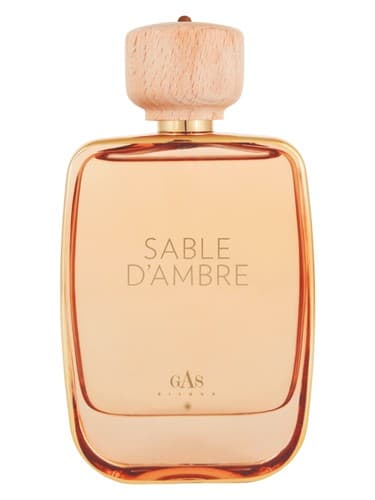 Sable d’Ambre