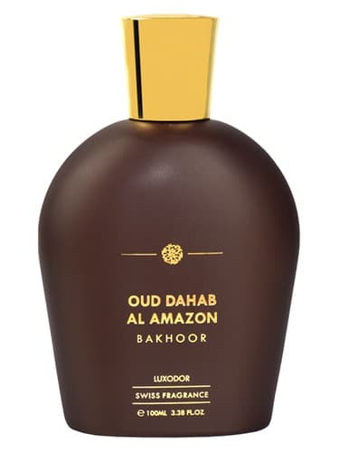 Dahab Al Amazon - ذهاب آل آمازون
