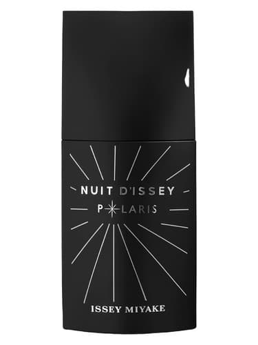Nuit d'Issey Polaris - نوی د ایسی پولاریس