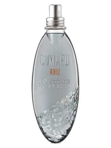 Cumaru Raiz