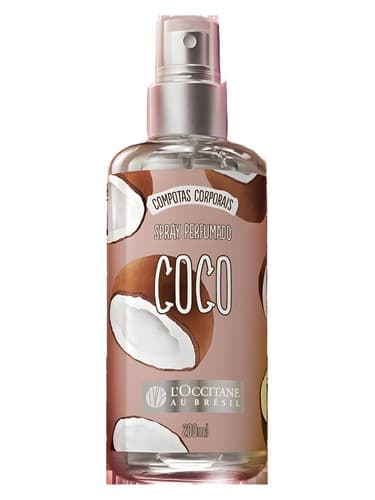 Compotas Corporais Coco - کمپوتاس کورپورایس کوکو