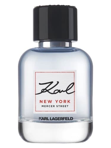 Karl New York Mercer Street - کارل نیویورک مرسر استریت