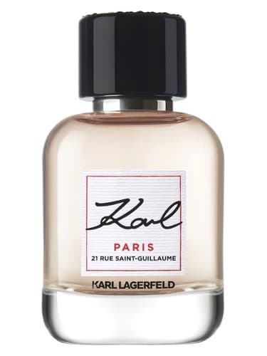 Karl Paris 21 Rue Saint-Guillaume - کارل پاریس 21 رو سنت گیوم