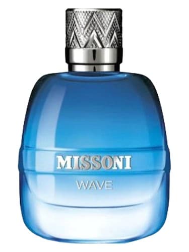 Missoni Wave - میسونی ویو
