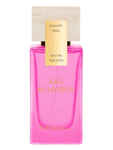 Eau So Lovely! 