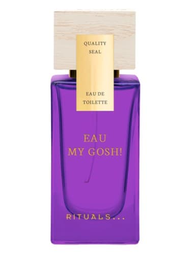Eau My Gosh!