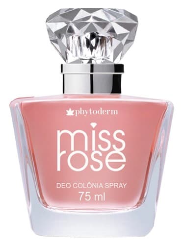 Miss Rose