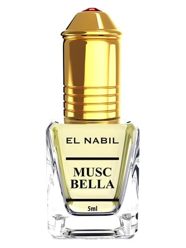 Musc Bella - ماسک بلا