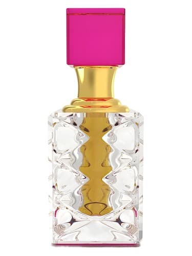 Rose Taif
