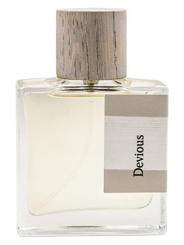 Devious - دیویس