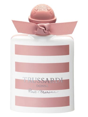 Trussardi Donna Pink Marina - تروساردی دونا پینک مارینا
