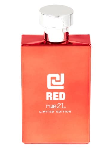CJ Red Cologne Limited Edition - CJ Red Cologne نسخه محدود