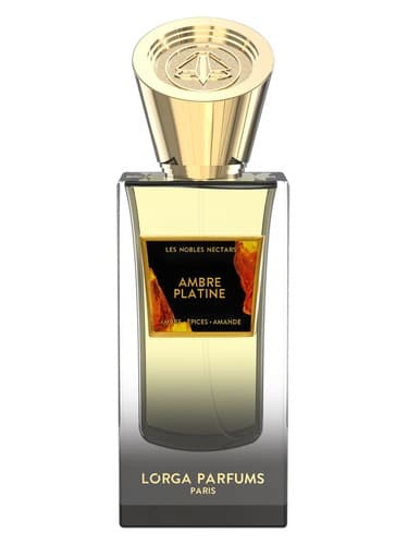 Ambre Platine - امبر پلاتین