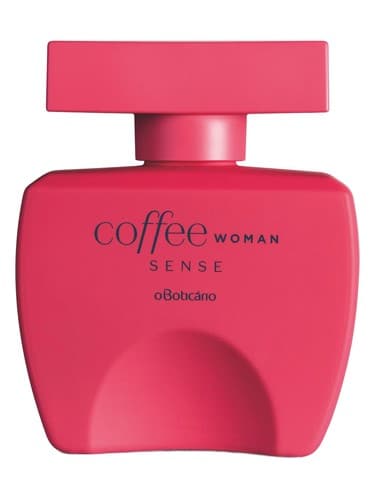 Coffee Woman Sense - کافی وومن سنس
