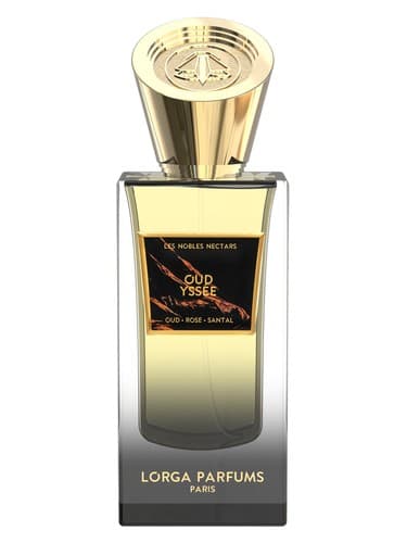 Oud Yssee - عود یسسی