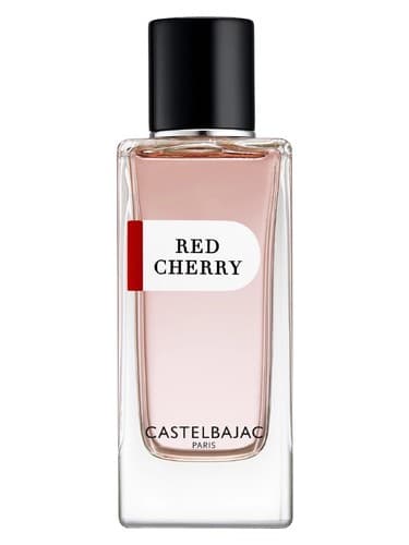 Red Cherry - رد چری
