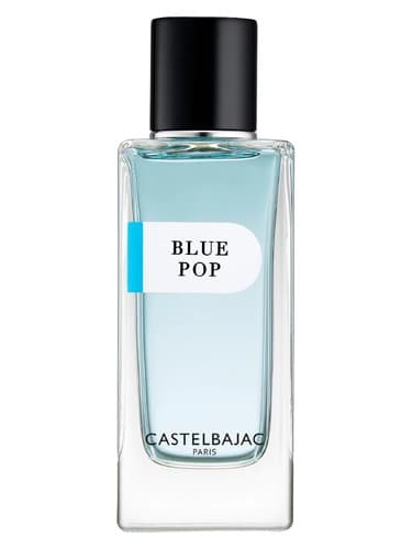 Blue Pop - بلو پاپ