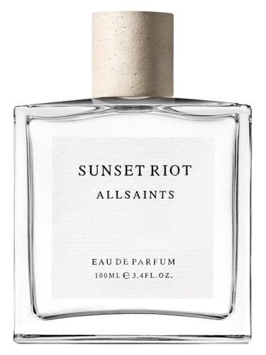 Sunset Riot - سانست رایت