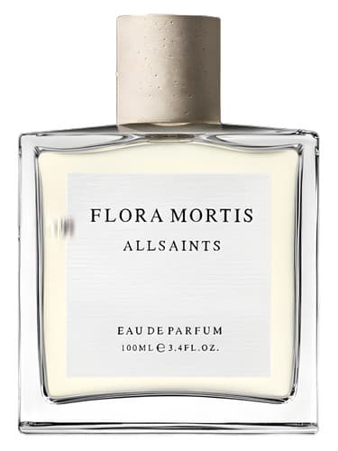 Flora Mortis - فلورا مورتیس