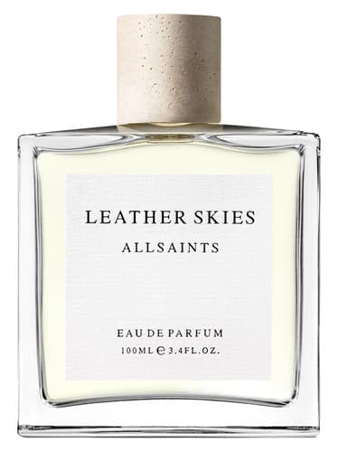 Leather Skies - لدر اسکایز