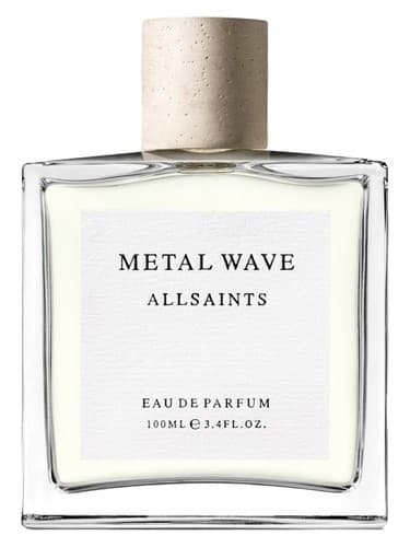 Metal Wave - متال ویو