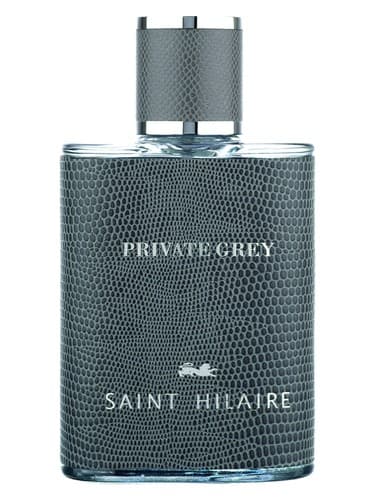 Private Gray