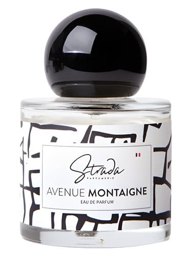 Avenue Montaigne - خیابان مونتن