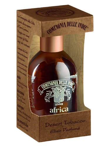 Africa Desert Tobacco - تنباکوی صحرای آفریقا