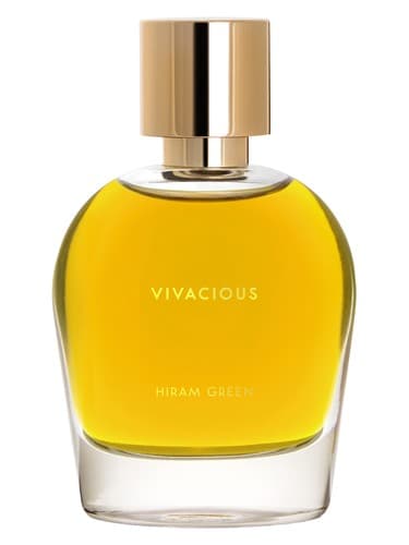Vivacious - ویویشس