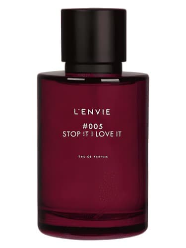 #005 Stop It I Love It - #005 بس کن دوستش دارم