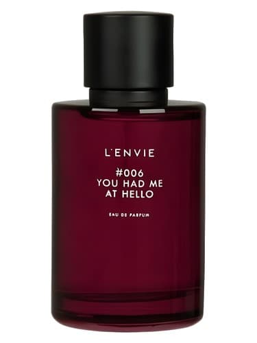 #006 You Had Me At Hello - #006 شما مرا در سلام داشتید